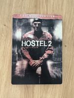 Hostel 2 DVD Extended Version guter Zustand