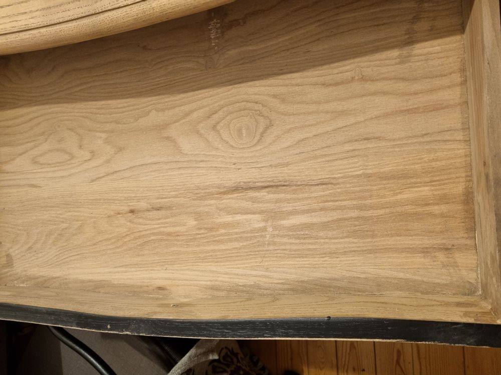 Kommode Holz ein Hingucker | Kaufen auf Ricardo