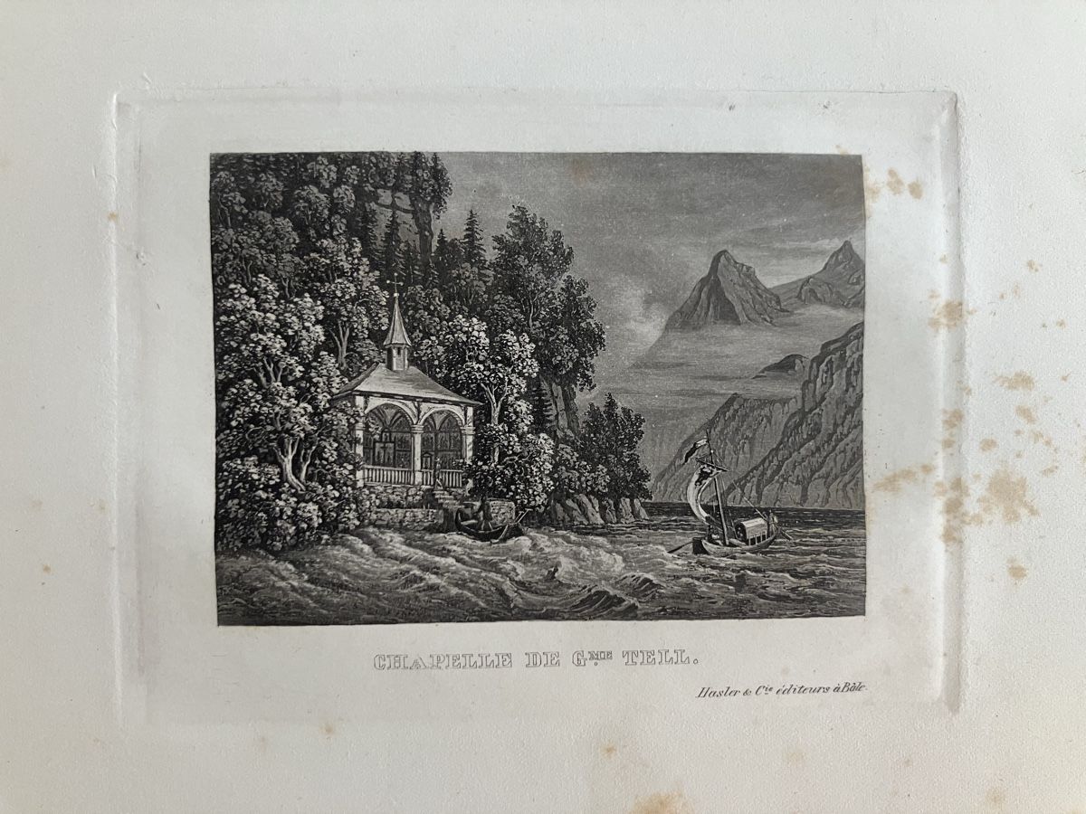 Libri: ALBUM - Schweizerland in Bildern – Usato da Lausanne venduto da Willandco 6