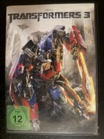 Transformers 3 Dark of the Moon guter Zustand