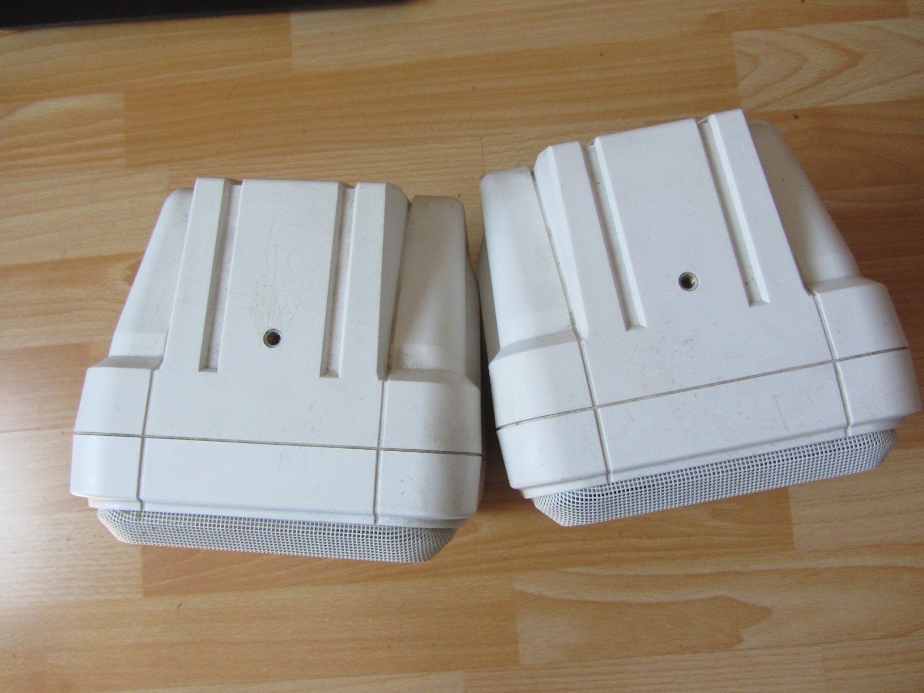 Lautsprecher: Lautsprecher g+m GM-8058-WS 8 ohm – Gebraucht aus Zürich von bigboss 3