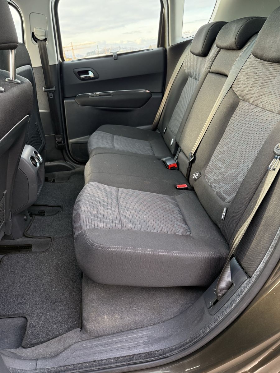 Automobili: Peugeot 3008 SUV – Difettoso da Moosseedorf venduto da ayd_8rm7 9