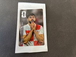Fussball Sticker JOSKO GVARDIOL (CRO) FIFA