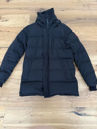 Neuwertige Herren Canada Goose Parka