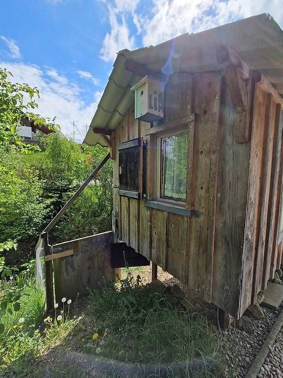 Casette per bambini: Grosses Spielhaus – Usato da Mühlrüti venduto da Peperoni24