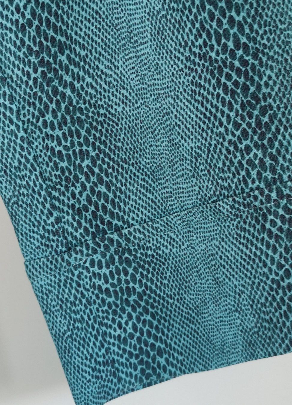 Pantaloni: Türkise 3/4 Hose NEU! – Nuovo (secondo la descrizione) da Widnau venduto da Schurlibua 3