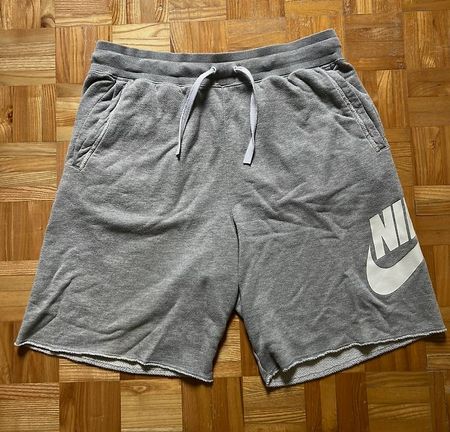 Pantaloncino Nike