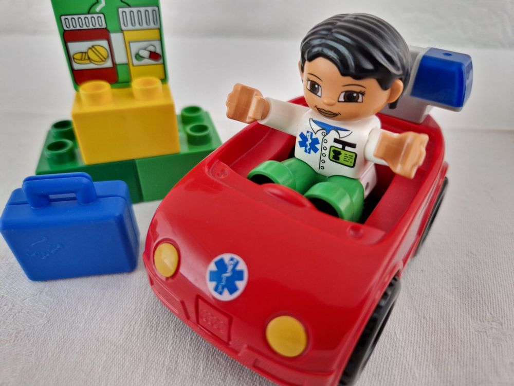 Lego duplo 5793 hot sale