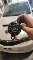 Subaru Impreza Pop Off