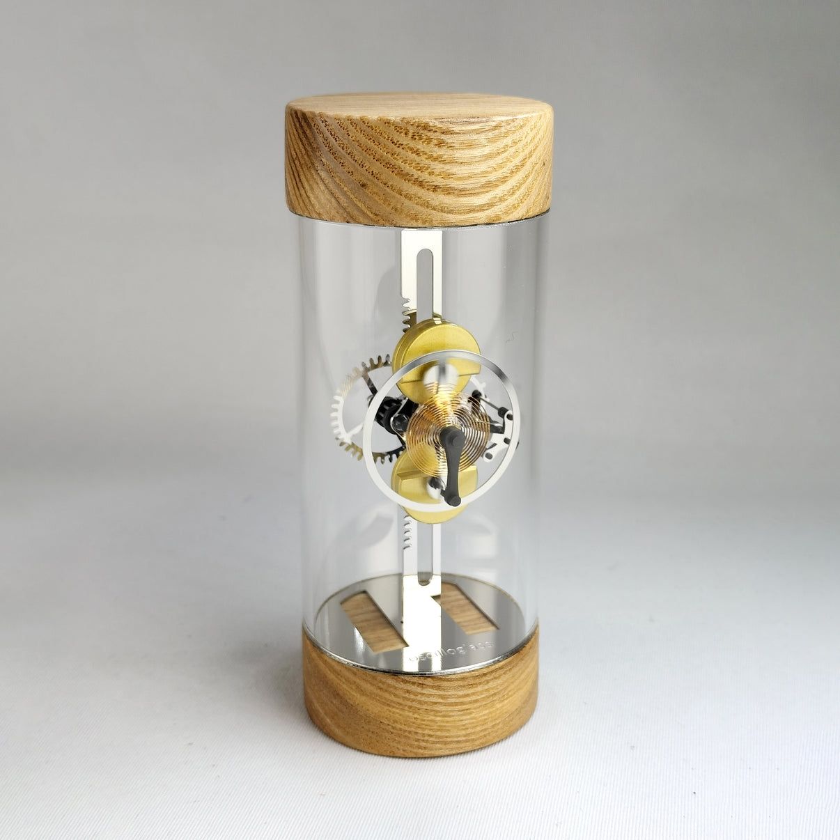 Tutte le decorazioni: Oscilloglass Ake 3 minute - Mechanical Sandclock – Nuovo (secondo la descrizione) da Termen venduto da beats7 1