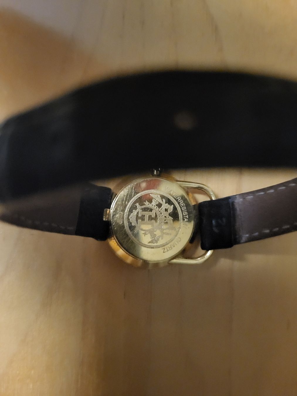 Hermès Orologi: Hermès Arceau Uhr Damen – Usato da Zürich venduto da Jul_86jc 2