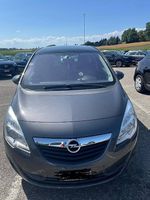 Opel Meriva 1.4T ecoTEC