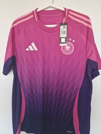 Trikot Deutschland - Grösse L - Neu