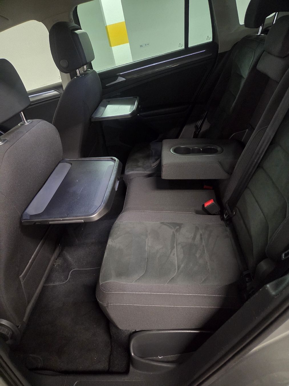 VW Autos: VW TIGUAN 2.OTdi – D'occasion à Buchs AG par aar_9hnt 3