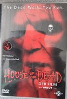DVD House of the Dead