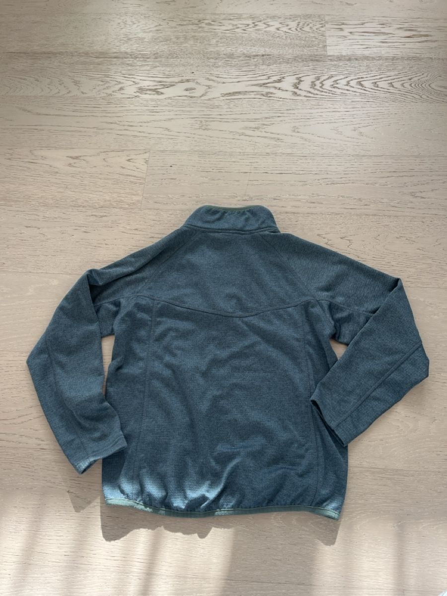 Giacche & Cappotti: Mc Kinley Midlayer Grösse 140 – Usato da Bergdietikon venduto da sanhol 1