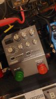 BOSS RV-200 Reverb Pedal Used
