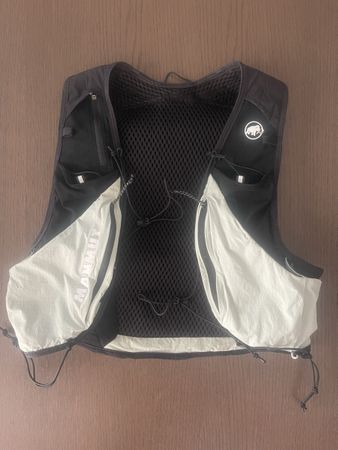 Mammut Aenergy Trail Vest 12 Grösse L