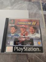 Formula 1 99 PS1