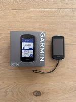 Fahrradcomputer Garmin Edge 1040 schwarz Neuwertig