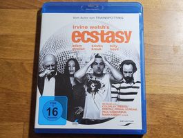 Irvine Welsh's Ecstasy (2011)
