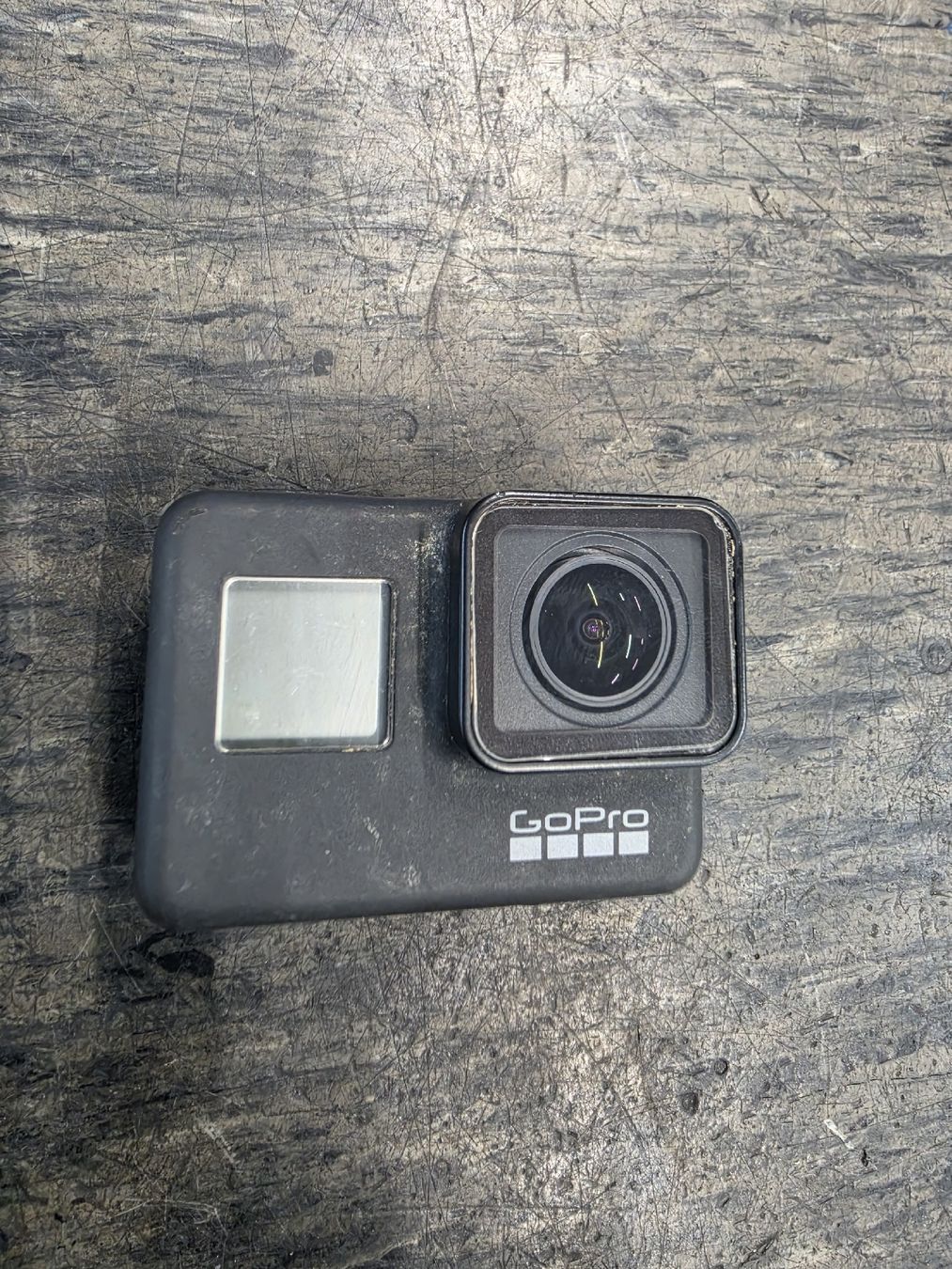 Gopro Action Cam: Gopro Hero 7 Black – Usato da Merenschwand venduto da ___niggi___ 2