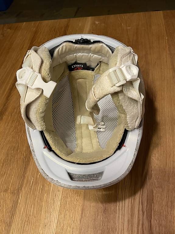 Caschi: Skihelm Damen  – Usato da Lamboing venduto da Sudaliso4 3