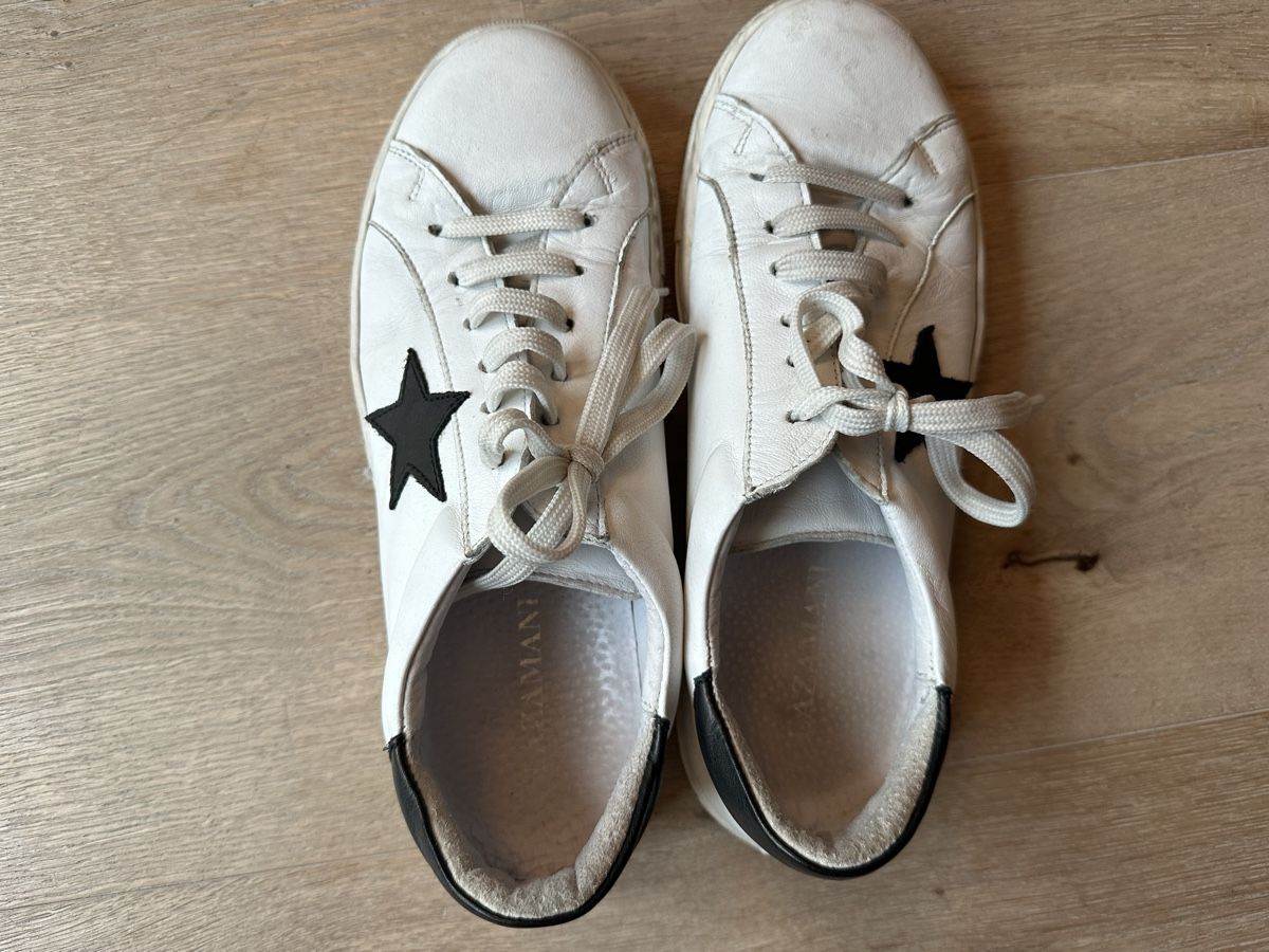 Lazamani Scarpe da donna: Sneaker LAZAMANI – Usato da Spiez venduto da sumanoli 2