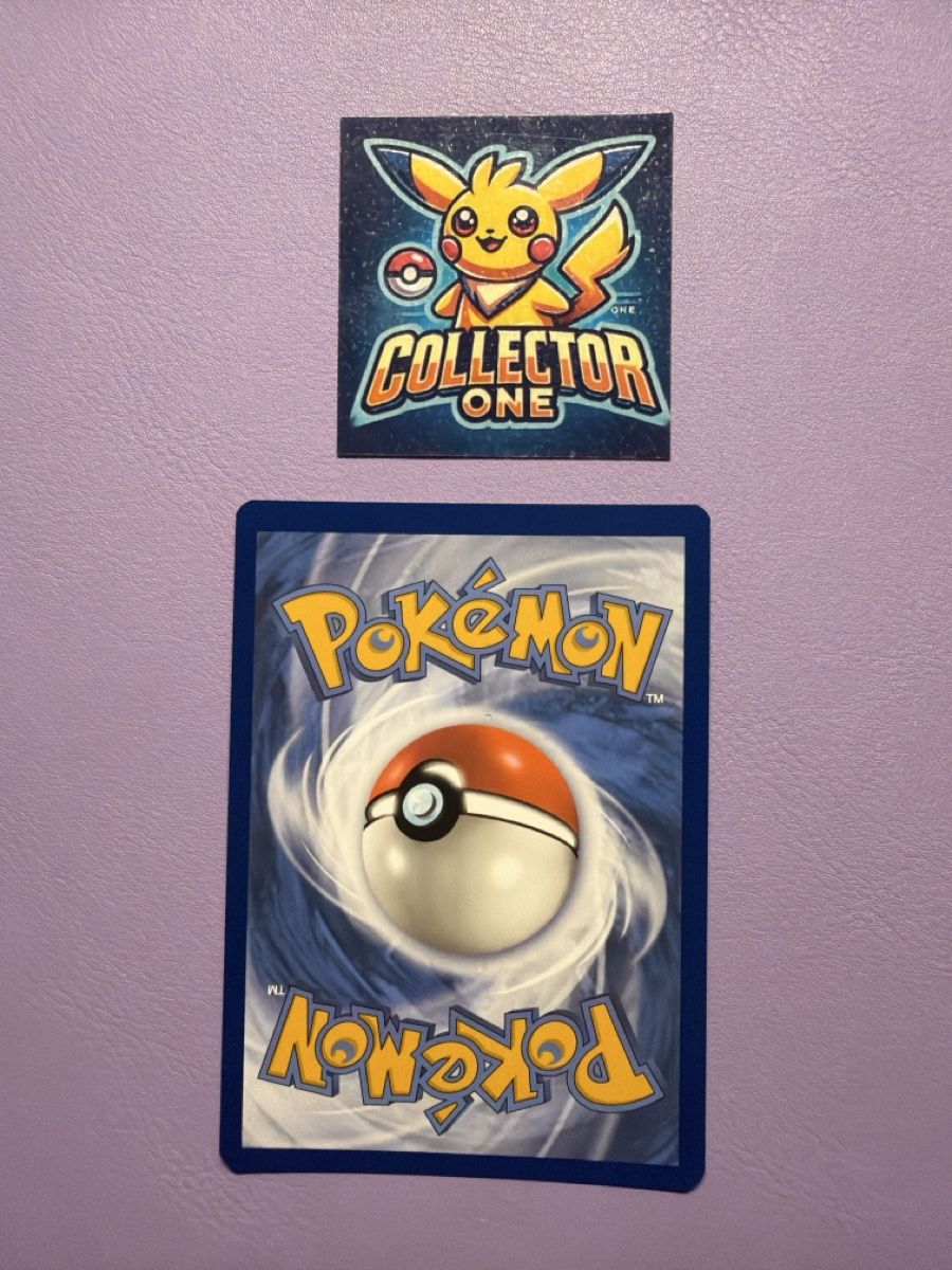 Pokémon Carte collezionabili: Pokemon Blastoise Holo Turtok Mega cool Fanliebling – Nuovo (secondo la descrizione) da Lommiswil venduto da CollectorOne 1