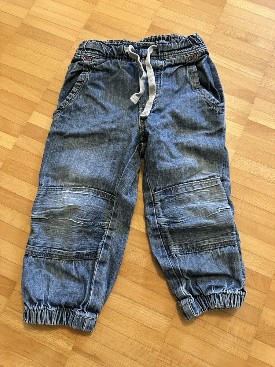 Pantaloni: Hose 98 – Usato da Baden venduto da Josefine7