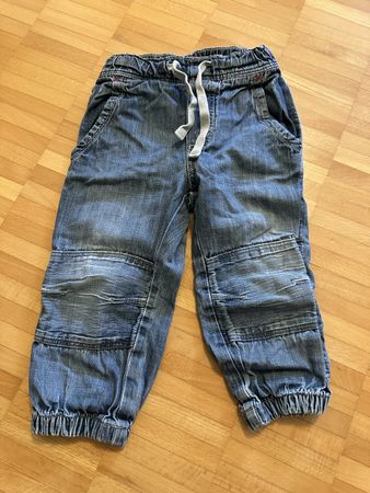 Hose 98