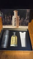 Boss Bottled EdT 100ml & Deo