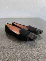 Petite Loafers Ballerina, Grösse 38