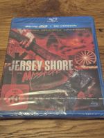 Jersey Shore Massacre - uncut (Bluray) NEU und OVP