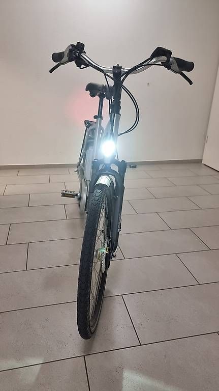 Velos: Flyer / E-Bike – Gebraucht aus Interlaken von han_5tdn