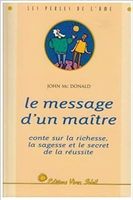 Le message d'un maître