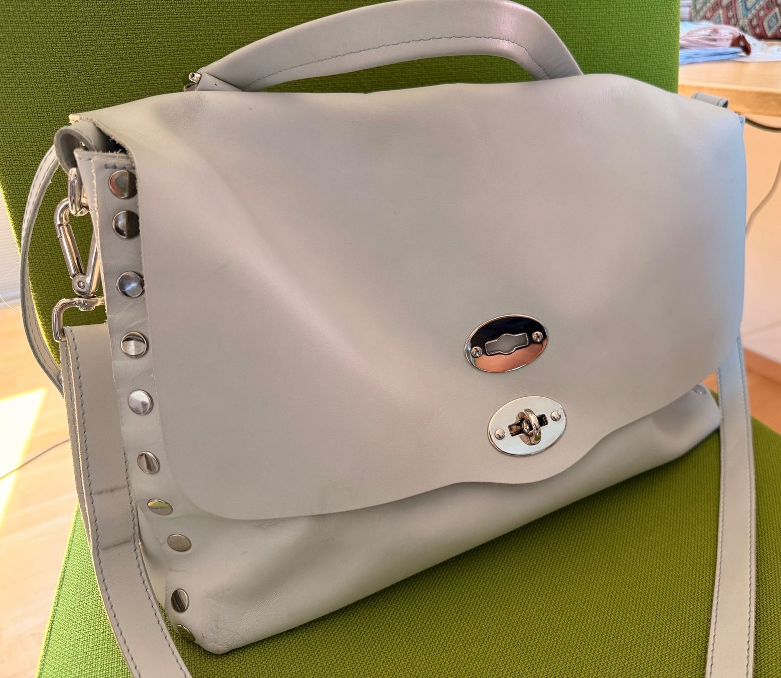 Sacs: ZANELLATO  Postina Tasche M – D'occasion à Frauenfeld par Scleo 7