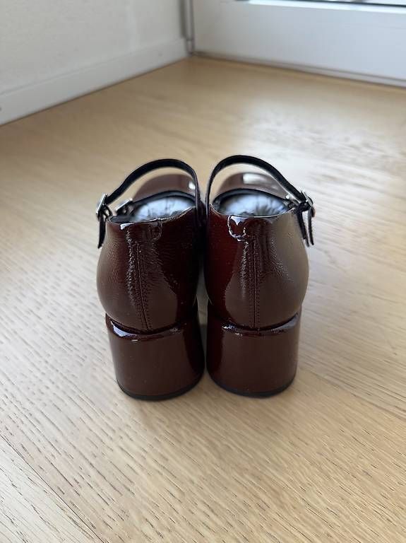 Vagabond Scarpe da donna: Vagabond Pumps 37 – Usato da Zürich venduto da sel_w5sd 2