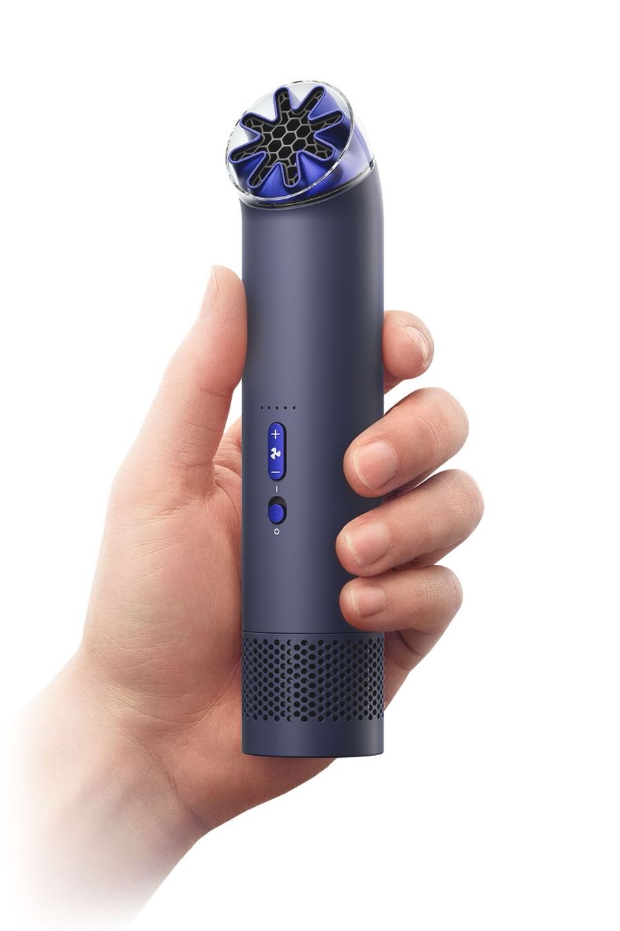 Dyson Ventilatoren: Dyson HushJet  Handventilator – Neu (gemäss Beschreibung) aus Auw von Sappelt