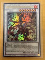 Yugioh Karte SDMP-DE041 1.ST