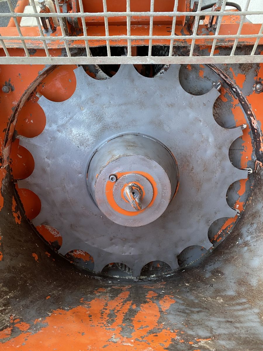 Knauf Tutte le macchine: PFT G4 Grundputz Maschine – Usato da Unterseen venduto da pipo_91 2