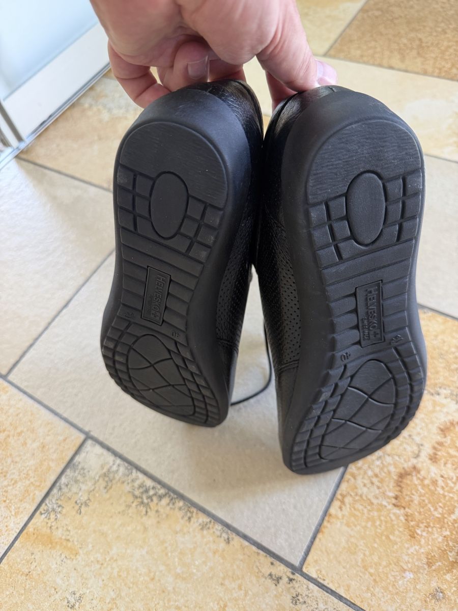 Helvesko Scarpe da donna: Neue Halbschuhe Helvesko Modell MADLI – Nuovo (secondo la descrizione) da Tafers venduto da mister_inocent 2