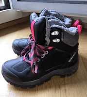 Chaussure de randonnée neuves imperméable fourrées T36