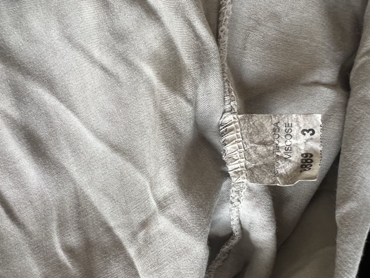 Blusen: Schicke Bluse, Made in Italy 38 M – Gebraucht aus Langenthal von ivet7 5
