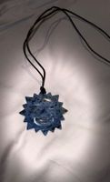 Collier soleil