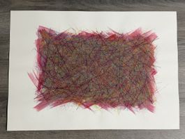 Original Kunstwerk, für dein Zuhause!