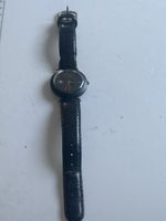 Seepolizei Stadtpolizei Zuerich Uhr 30m wasserresistent(S20)