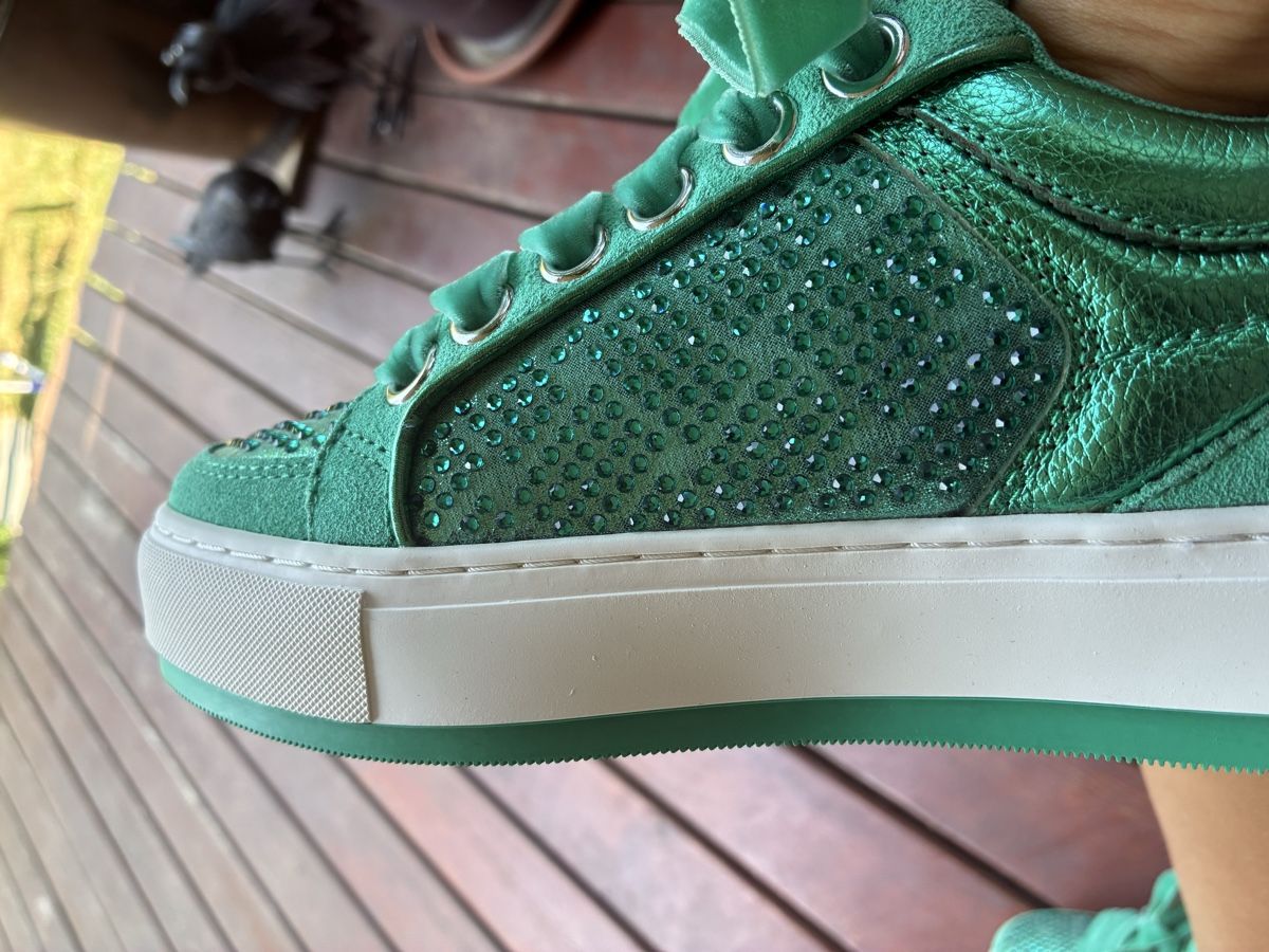 Kurt Geiger Damenschuhe: Kurt Geiger Damen Shuhe  – Neu und originalverpackt aus Laupen BE von ole_l8gg 3