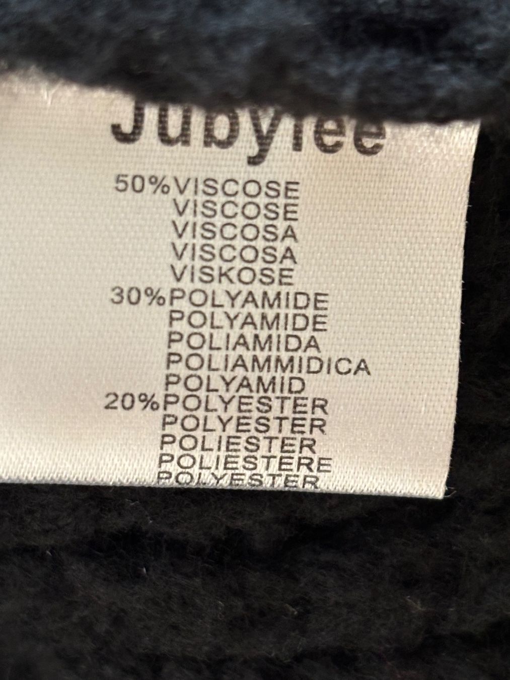 Vestes: Fransenjacke schwarz kurz S/M neu – Neuf (Voir description) à Zürich par McQeen 3