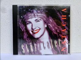 CD NATACHA / STÄRNTALER - vergriffen